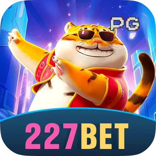 Logótipo 227BET — link para página inicial
